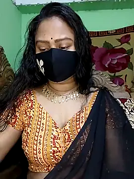 Snapshot of Idhika_Paul chatting on 11, 3, 2025 Idhika Paul online show from 11, 3, 2025