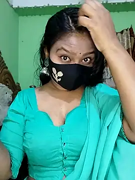 Snapshot of Idhika_Paul chatting on 13, 3, 2025 Idhika Paul online show from 13, 3, 2025