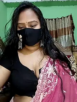 Snapshot of Idhika_Paul chatting on 18, 3, 2025 Idhika Paul online show from 18, 3, 2025