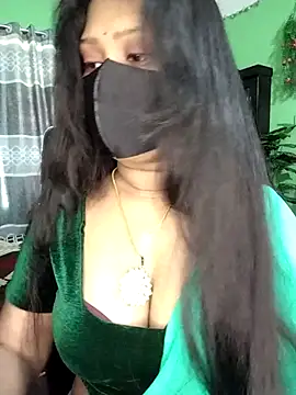 Snapshot of Idhika_Paul chatting on 23, 9, 2025 Idhika Paul online show from 23, 9, 2025