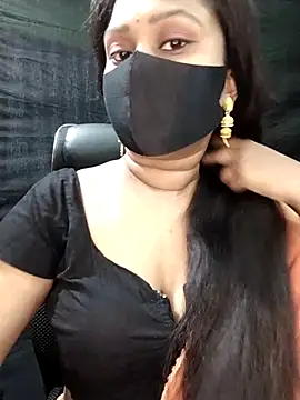 Snapshot of Idhika_Paul chatting on 23, 9, 2025 Idhika Paul online show from 23, 9, 2025