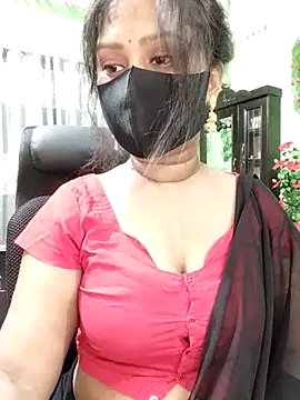 Snapshot of Idhika_Paul chatting on 24, 9, 2025 Idhika Paul online show from 24, 9, 2025