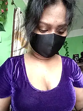 Snapshot of Idhika_Paul chatting on 26, 9, 2025 Idhika Paul online show from 26, 9, 2025