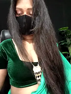 Snapshot of Idhika_Paul chatting on 28, 9, 2025 Idhika Paul online show from 28, 9, 2025