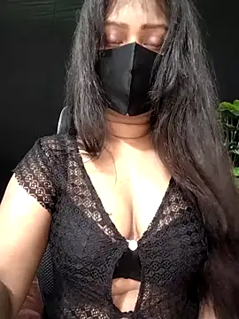 Snapshot of Idhika_Paul chatting on 30, 9, 2025 Idhika Paul online show from 30, 9, 2025