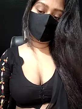 Snapshot of Idhika_Paul chatting on 2, 10, 2025 Idhika Paul online show from 2, 10, 2025