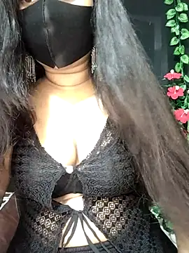 Snapshot of Idhika_Paul chatting on 10, 10, 2025 Idhika Paul online show from 10, 10, 2025