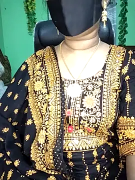 Snapshot of Idhika_Paul chatting on 12, 10, 2025 Idhika Paul online show from 12, 10, 2025