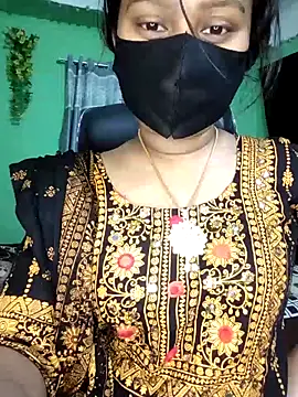 Snapshot of Idhika_Paul chatting on 13, 10, 2025 Idhika Paul online show from 13, 10, 2025