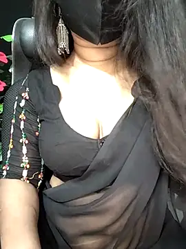 Snapshot of Idhika_Paul chatting on 15, 10, 2025 Idhika Paul online show from 15, 10, 2025