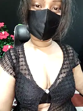 Snapshot of Idhika_Paul chatting on 18, 10, 2025 Idhika Paul online show from 18, 10, 2025