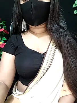 Snapshot of Idhika_Paul chatting on 19, 10, 2025 Idhika Paul online show from 19, 10, 2025