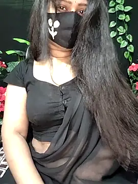 Snapshot of Idhika_Paul chatting on 21, 10, 2025 Idhika Paul online show from 21, 10, 2025