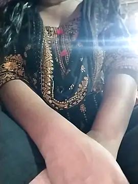 Snapshot of Idhika_Paul chatting on 24, 10, 2025 Idhika Paul online show from 24, 10, 2025