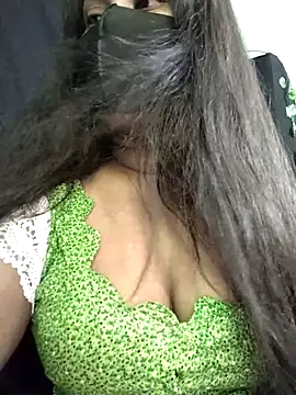 Snapshot of Idhika_Paul chatting on 27, 10, 2025 Idhika Paul online show from 27, 10, 2025