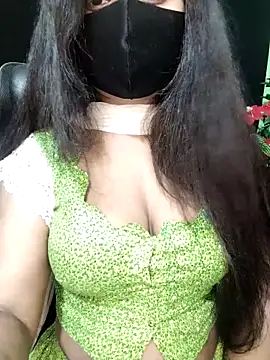 Snapshot of Idhika_Paul chatting on 28, 10, 2025 Idhika Paul online show from 28, 10, 2025