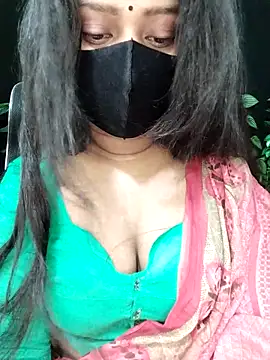 Snapshot of Idhika_Paul chatting on 30, 10, 2025 Idhika Paul online show from 30, 10, 2025