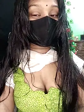 Snapshot of Idhika_Paul chatting on 31, 10, 2025 Idhika Paul online show from 31, 10, 2025