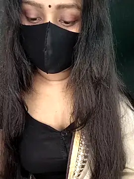 Snapshot of Idhika_Paul chatting on 6, 11, 2025 Idhika Paul online show from 6, 11, 2025