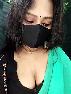 Snapshot of Idhika_Paul chatting on 16, 11, 2025 Idhika Paul online show from 16, 11, 2025