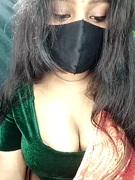 Snapshot of Idhika_Paul chatting on 20, 11, 2025 Idhika Paul online show from 20, 11, 2025