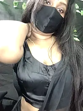 Snapshot of Idhika_Paul chatting on 1, 12, 2025 Idhika Paul online show from 1, 12, 2025