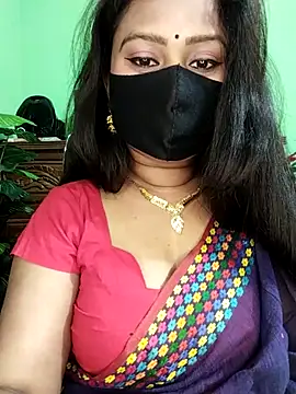 Idhika Paul online show from 19, 1, 2026