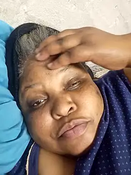 HOTSUGARX5 online show from 9, 9, 2025