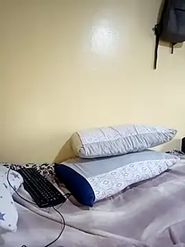 MaskedGQ online show from 13, 2, 2025