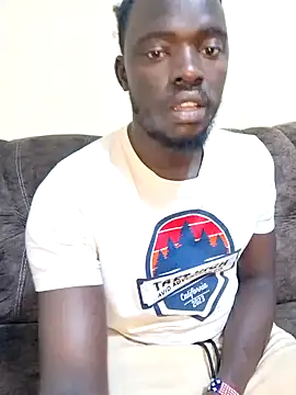 MaskedGQ online show from 26, 9, 2025