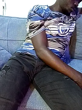 MaskedGQ online show from 10, 1, 2026