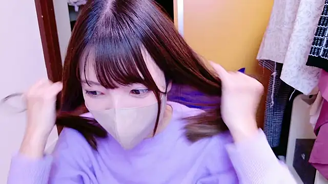 Snapshot of Naachan_ chatting on 2, 1, 2025 Naachan  online show from 2, 1, 2025