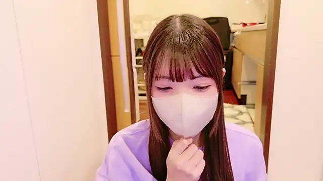 Snapshot of Naachan_ chatting on 9, 1, 2025 Naachan  online show from 9, 1, 2025