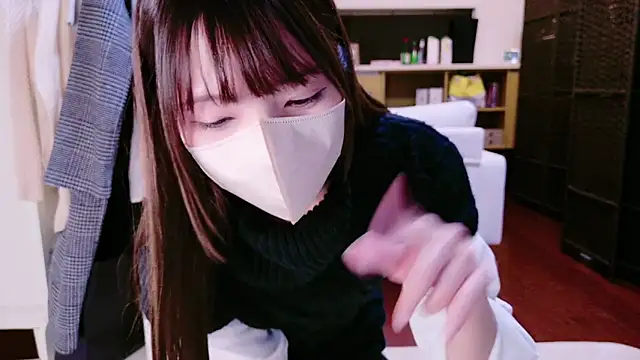 Snapshot of Naachan_ chatting on 10, 1, 2025 Naachan  online show from 10, 1, 2025