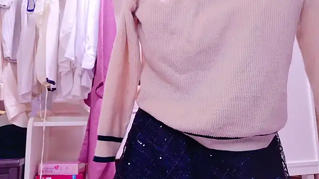 Snapshot of Naachan_ chatting on 17, 2, 2025 Naachan  online show from 17, 2, 2025