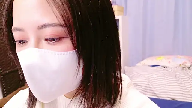 Snapshot of Nonchan_ chatting on 17, 12, 2024 Nonchan  online show from 17, 12, 2024