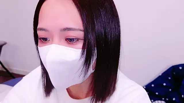 Snapshot of Nonchan_ chatting on 19, 12, 2024 Nonchan  online show from 19, 12, 2024