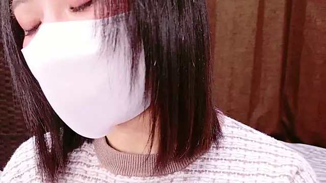 Snapshot of Nonchan_ chatting on 4, 1, 2025 Nonchan  online show from 4, 1, 2025