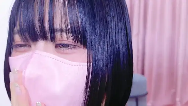 Snapshot of Nonchan_ chatting on 18, 1, 2025 Nonchan  online show from 18, 1, 2025