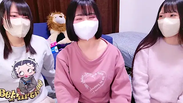 Snapshot of Nonchan_ chatting on 18, 2, 2025 Nonchan  online show from 18, 2, 2025