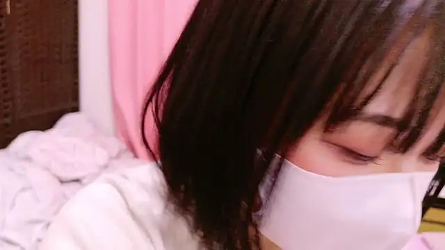 Snapshot of Nonchan_ chatting on 28, 2, 2025 Nonchan  online show from 28, 2, 2025