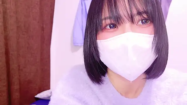 Snapshot of Nonchan_ chatting on 15, 3, 2025 Nonchan  online show from 15, 3, 2025