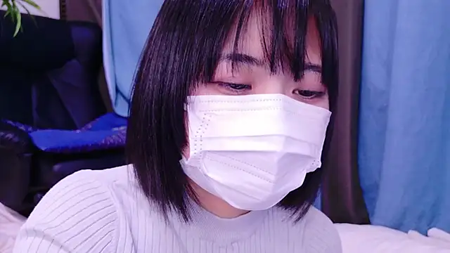Snapshot of Nonchan_ chatting on 17, 3, 2025 Nonchan  online show from 17, 3, 2025