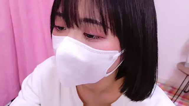 Snapshot of Nonchan_ chatting on 18, 3, 2025 Nonchan  online show from 18, 3, 2025