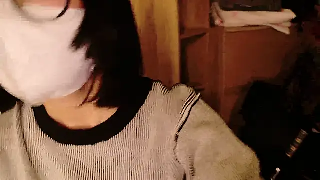 Snapshot of Nonchan_ chatting on 20, 3, 2025 Nonchan  online show from 20, 3, 2025
