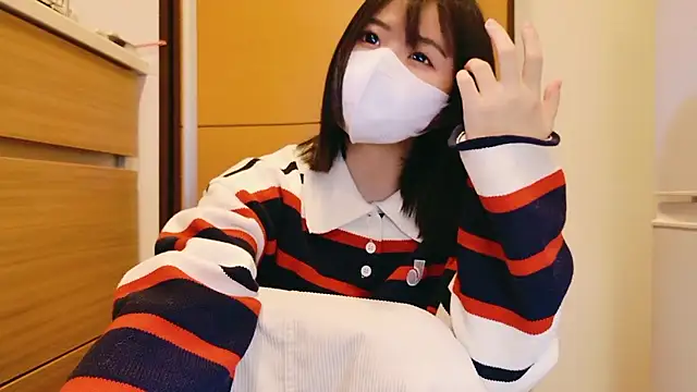 Snapshot of Nonchan_ chatting on 22, 5, 2026 Nonchan online show from 22, 5, 2026