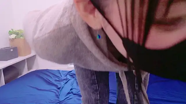 Snapshot of maataaan chatting on 22, 10, 2025 maataaan online show from 22, 10, 2025