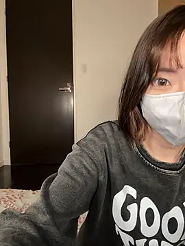 Snapshot of ranran_ch chatting on 14, 5, 2026 ranran ch online show from 14, 5, 2026