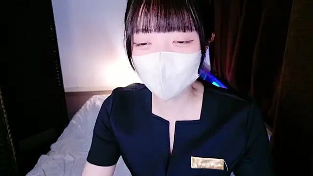 Snapshot of irohani_usagi chatting on 22, 12, 2025 irohani usagi online show from 22, 12, 2025