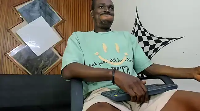 Terrance z online show from 28, 2, 2025